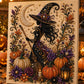 🔥💎 Last Day Special Price £10.99‼️👻 Halloween Pearl Art DIY Kit – Turn Tiny Pearls into Spooky-Cute Magic