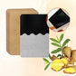 ⏳Time-Limited Sale 50% OFF⏰ Ginger Pain Relief Patches – Natural Heat Therapy for Aches & Stiffness | Stick It Where It Hurts! 💆‍♀️