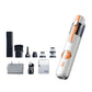 🔥🔥5-in-1 Smart Handheld Vacuum Cleaner Kit✨