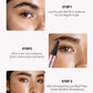 ✏️ BUY 1 GET 1 FREE! ✨ 3D Microblading Eyebrow Pencil – 4-Prong Tip, Waterproof & Natural Hair-Like Strokes 🖌️