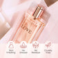 🎀51%OFF New Year Sale🎀[Eternal True Love] Long-Lasting Luxe Perfume for Women