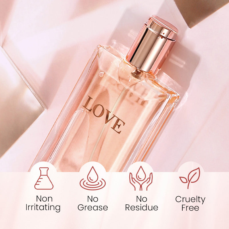 🎀51%OFF New Year Sale🎀[Eternal True Love] Long-Lasting Luxe Perfume for Women