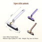🔥LAST DAY SALE-50% OFF🎁3-In-1 Multi-Function Rotating Crevice Cleaning Brush