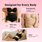 🔥🔥 High-Waisted Shapewear Panties — High-Stretch & Breathable, Seamless Tummy Control & Butt-Lifting