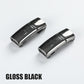 🔥2025 New Arrivals💝Magnetic Lazy Shoelace Metal Buckle