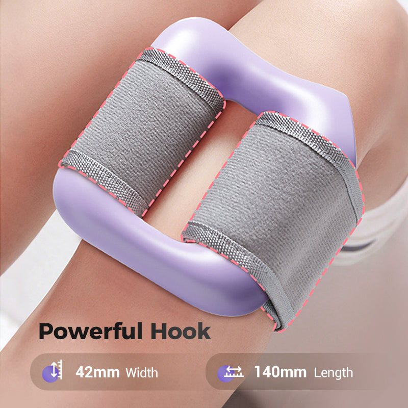 🎁Hot Sale 50% OFF✨🏆5-speed handheld massager ring with adjustable strap🌿👑