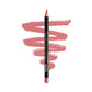 Suede Matte Lip Liner, The OG Brew, Medium-to-Full Coverage, Vegan Formula, Cruelty-Free, NYX Professional Makeup