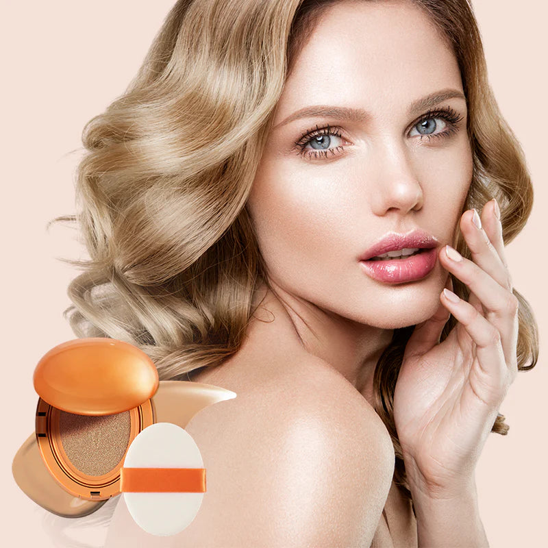 🎁50K+ SOLD! Almost Gone ✨Mask Fit AI Filter Cushion Foundation⏳Time-limited 50% off⏰