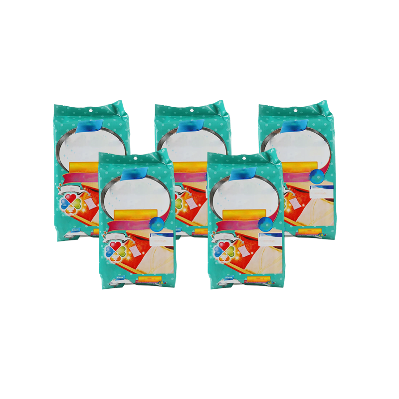 🌸Buy 3 Get 2 Free🌸Safe Strong Plant Extract Deodorant Sachet