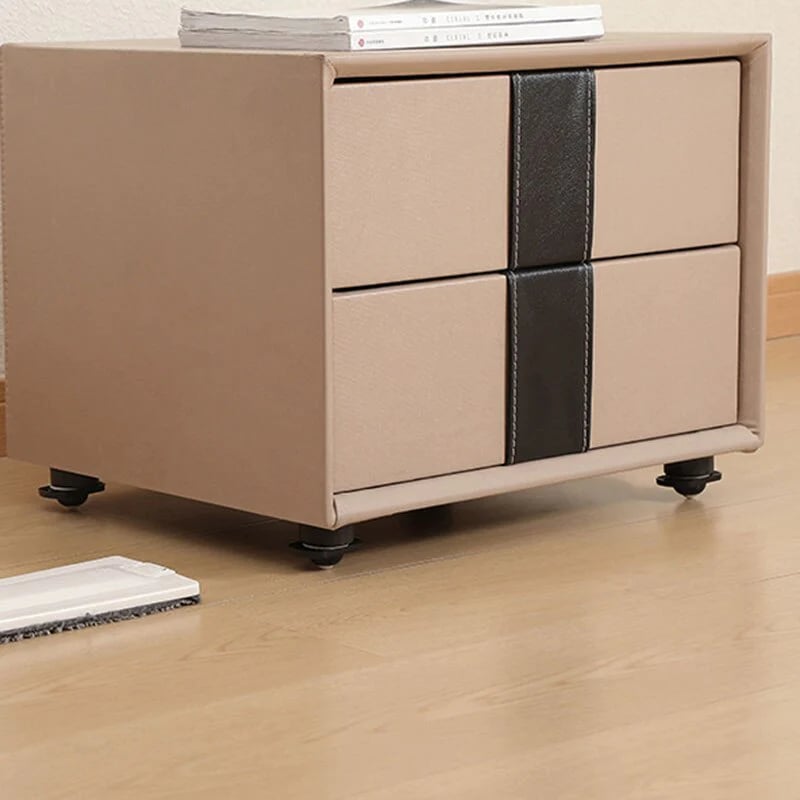 Move Anything Instantly! No-Lift 360° Stick-On Furniture Wheels