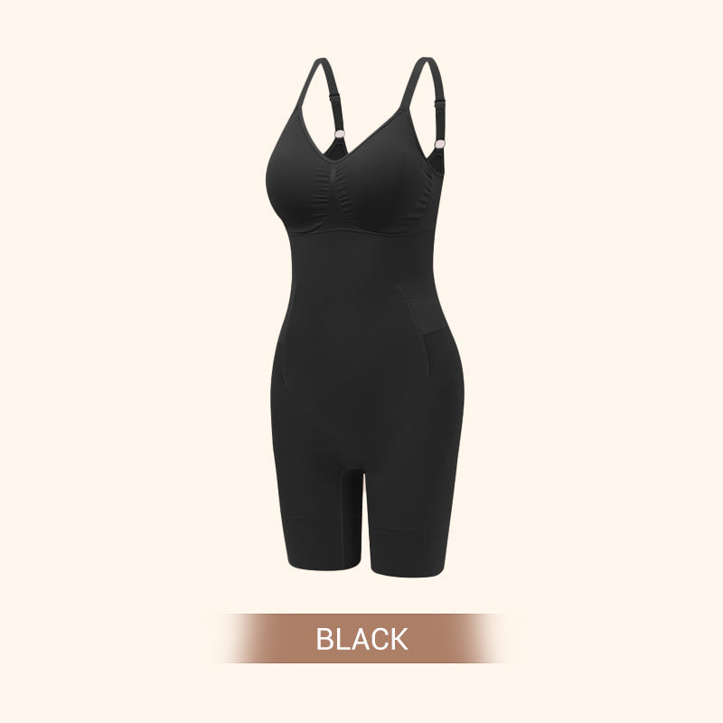 🥳SUMMER HOT SALE🥳💞50K+ SOLD!💥50% OFF!!! Seamless Sculpting Bodysuit for Women