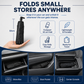 Car Windshield Sunshade - Foldable Car Sunshade (Thermal Insulation)