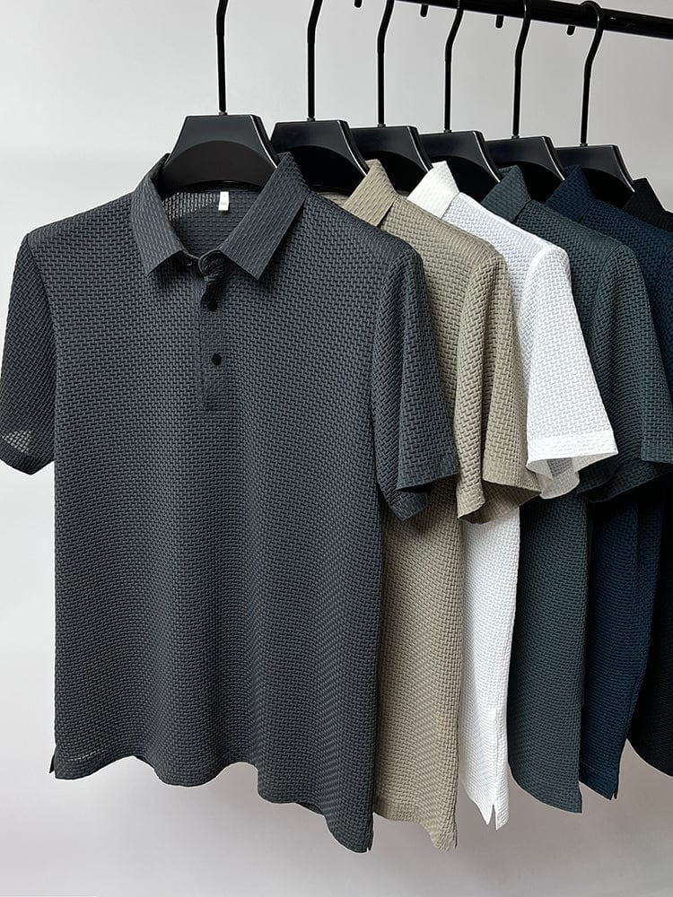 🔥HOT SALE 49% OFF🔥Silk T-Shirt⏰Buy 2 Free Shipping
