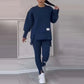 🔥Women's Casual Sweatshirt Leggings Set