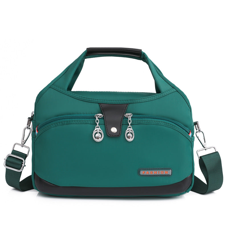 🎁49% OFF!🔥👜Fashion anti-theft handbag👍