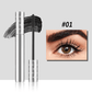 🥳BUY 1 GET 1 FREE:￡9.99!!💞50K+ SOLD!👁️✨ All-Day Beautiful Lashes, Smudge-Proof! Waterproof Fiber Mascara for Natural Volume. 💖💃