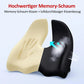 🎁LAST DAY 40％ DISCOUNT🔥Ergonomic seat cushion made from memory foam