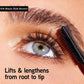 🥳BUY 1 GET 1 FREE:￡9.99!!💞50K+ SOLD!👁️✨ All-Day Beautiful Lashes, Smudge-Proof! Waterproof Fiber Mascara for Natural Volume. 💖💃