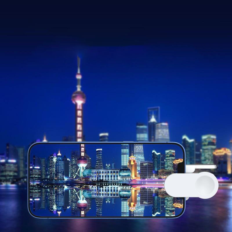 💥Mirror Effect Lens - Capture Stunning Reflections Instantly💥