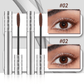 🥳BUY 1 GET 1 FREE:￡9.99!!💞50K+ SOLD!👁️✨ All-Day Beautiful Lashes, Smudge-Proof! Waterproof Fiber Mascara for Natural Volume. 💖💃