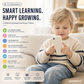 📱✨Learning smartphone for children ｜Educational & eye-friendly toy