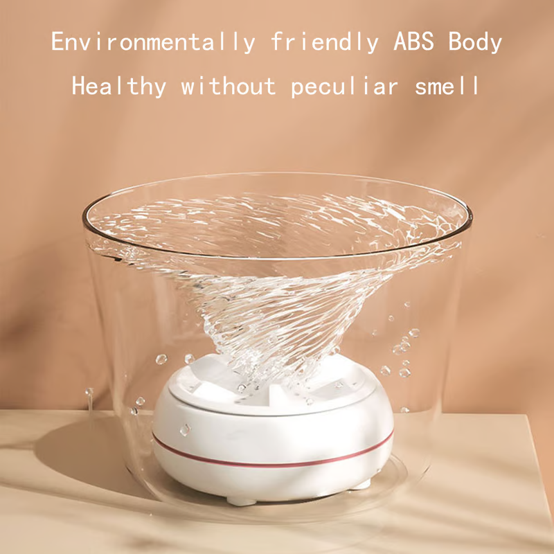 ⏰Limited Sale 🔥🎁Mini Washing Machine And Dishwasher