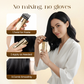 🔥Buy 1 Get 1 Free🌿2-in-1 Convenient Hair Dye Comb For Gray Hair（40% OFF）