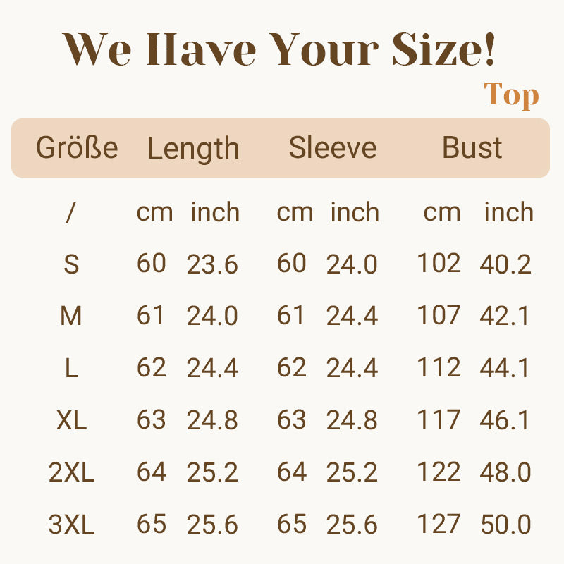 Round-Neck Long-Sleeved Top ＆ Pants 2-Piece Set | Wrinkle-Free & Breathable |