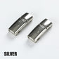 🔥2025 New Arrivals💝Magnetic Lazy Shoelace Metal Buckle