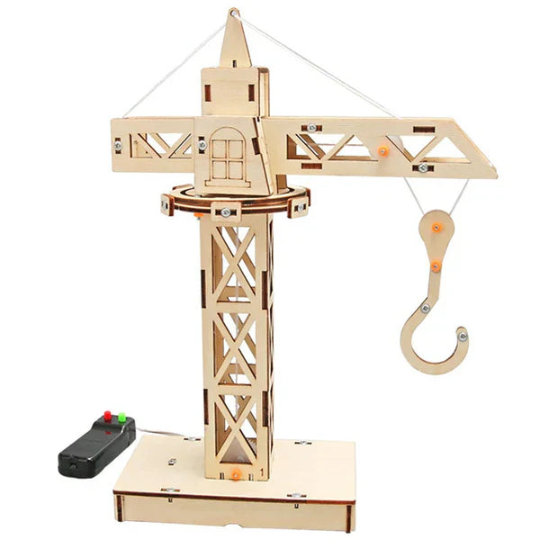 🔥Hot🛠️Sale🔥Diy Creative Handmade Technology Toys