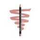 Suede Matte Lip Liner, The OG Brew, Medium-to-Full Coverage, Vegan Formula, Cruelty-Free, NYX Professional Makeup