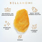 🔥Hot Sale ✨African Exfoliating Net Sponge（with Lemon Turmeric & Kojic Acid Brighetning Soap ）