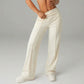 👖50% OFF! 👚 Women‘s Straight Leg Pants – Loose Fit, Plain Design & Comfortable Everyday Wear 👩