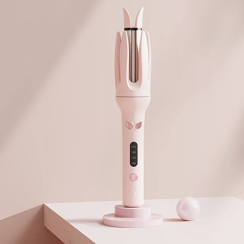 💗Effortless Hair, Half the Price-50% OFF⏳Automatic Hair Curler with Four Temperature