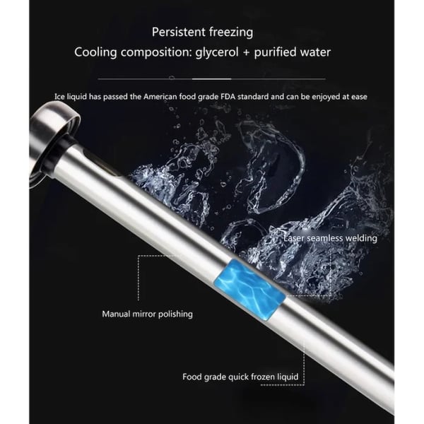 ❄BUY 1 GET 1 FREE❄Freezing Beer Stick