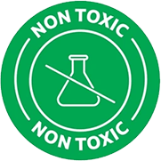 Non Toxic