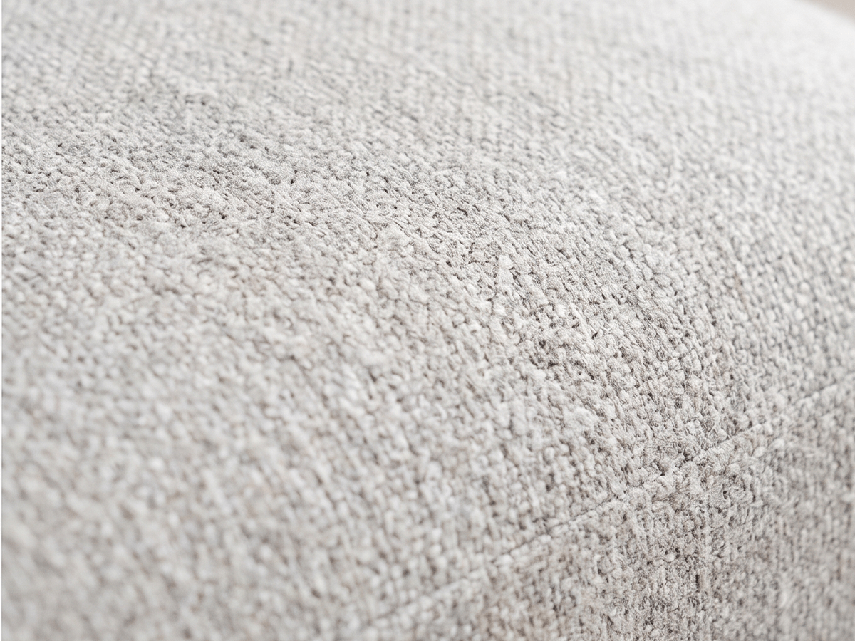 Carpet after cleaning