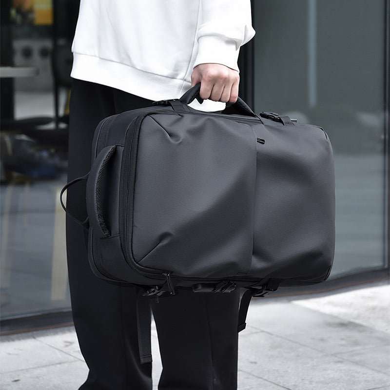 Large-Capacity Travel Backpack
