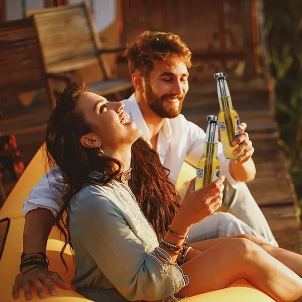 ❄BUY 1 GET 1 FREE❄Freezing Beer Stick