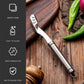 🌶️ Stainless Steel Pepper Corer