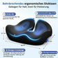 🎁LAST DAY 40％ DISCOUNT🔥Ergonomic seat cushion made from memory foam