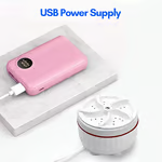 ⏰Limited Sale 🔥🎁Mini Washing Machine And Dishwasher