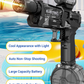 🌊Summer Discount🔫💦Fast Mode Ice Explosion Pistol Water Gun