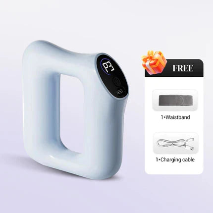 🎁Hot Sale 50% OFF✨🏆5-speed handheld massager ring with adjustable strap🌿👑