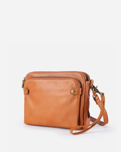 🔥42% OFF-Crossbody Leather Shoulder Bags and Clutches