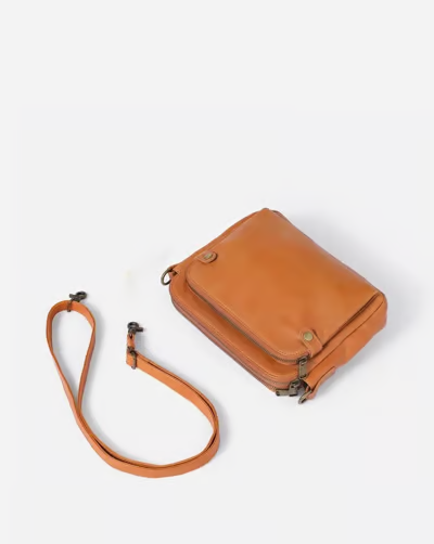 🔥42% OFF-Crossbody Leather Shoulder Bags and Clutches