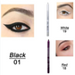 🎁Super Deal💜 50,000 Units Sold✨ 14-Piece Waterproof Gel Eyeliner Set Features metallic and pearlescent finishes Long-lasting, smudge-proof formula✨