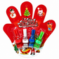🥳2026 HOT SALE🥳💞50K+ SOLD! 🎉💡 50% OFF! Mini Colorful LED Finger Lights – Bright multi‑color glow, one‑touch on/off. Soft elastic band fits comfortably – perfect for parties, concerts & kids’ play! 🎶✨