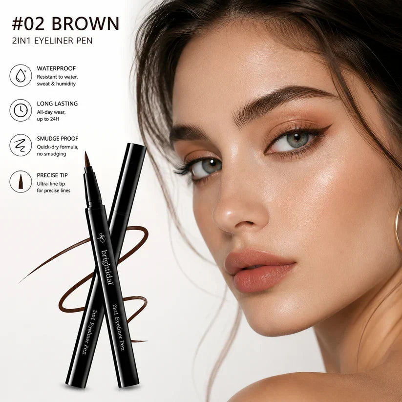 Precision eyeliner — original product visual 5