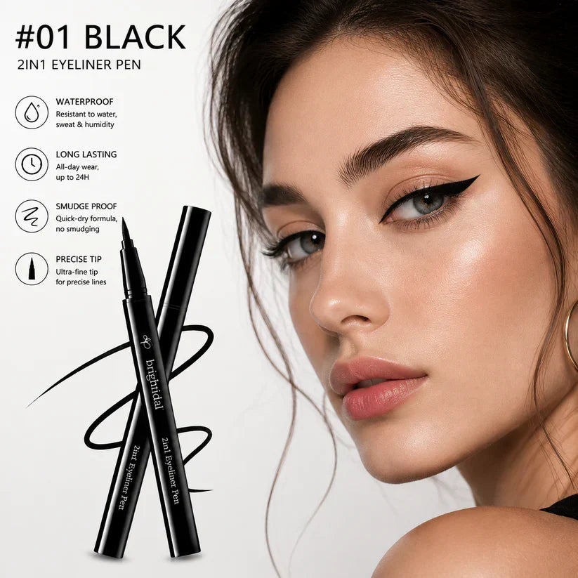 Precision eyeliner — original product visual 6